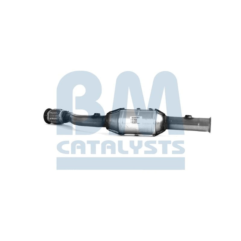 BM Catalysts Homologated Petrol Cat BM90984H