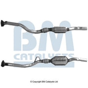 BM Catalysts Petrol Cat BM90478