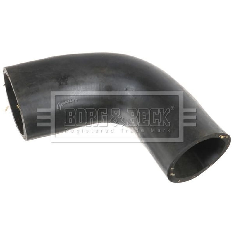 Borg & Beck Intercooler Turbo Charge Air Hose BTH1558