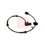 Apec ABS Wheel Speed Sensor Front Right ABS1119