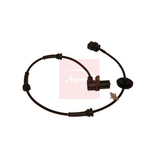 Apec ABS Wheel Speed Sensor Front Right ABS1119