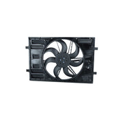 NRF Engine Cooling Fan 47916
