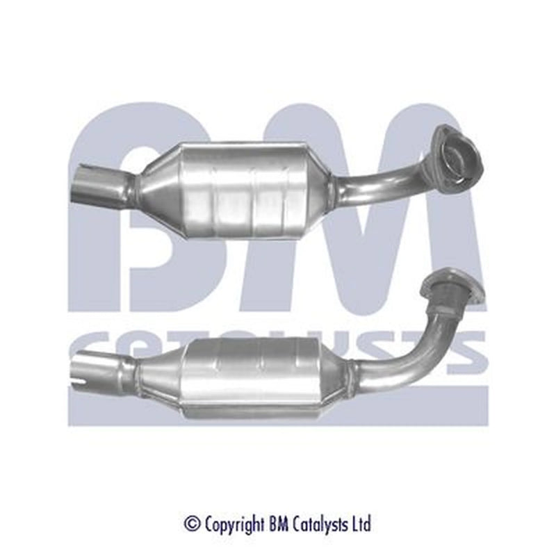 BM Catalysts Petrol Cat BM91003