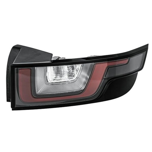 Hella Tail Light / Lamp W16W Right 2SK 012 379-461