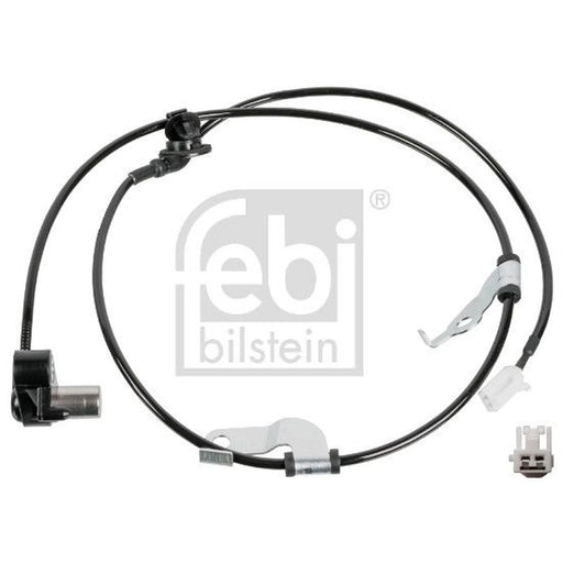 Febi ABS Wheel Speed Sensor Rear Right 172150
