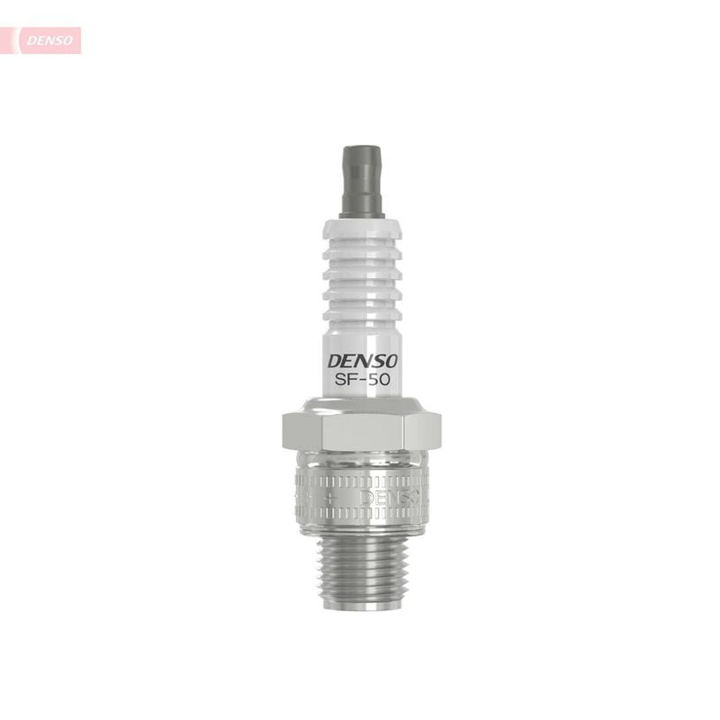 Denso Engine Spark Plug SF-50 OE 9009800835 9009800845