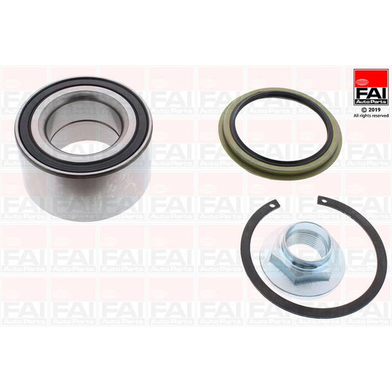 FAI Wheel Bearing Kit 74mm FWBK1046