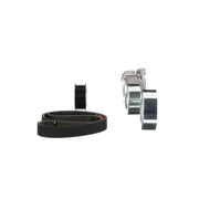 Gates V-Ribbed Belt Set K017PK2410