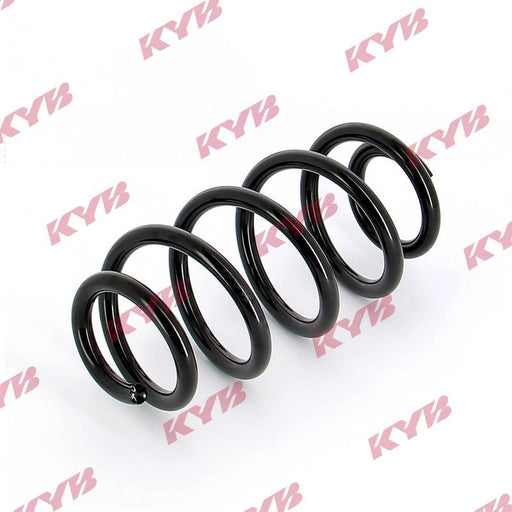 KYB Rear Suspension Coil Spring RA5796