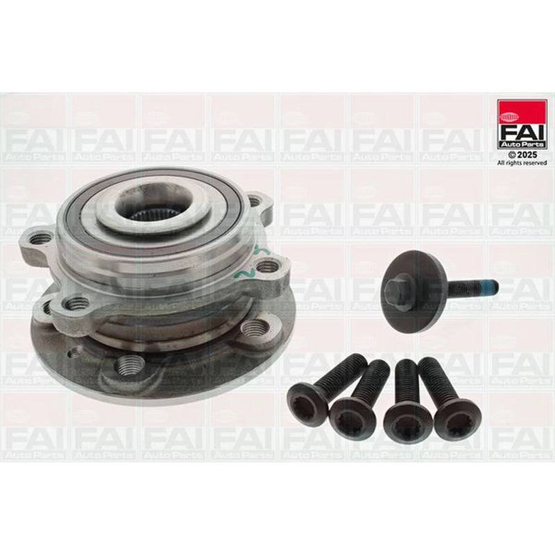 FAI Wheel Bearing Kit 136mm FHBK1361