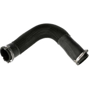 Gates Intercooler Turbo Charge Air Hose 415mm 09-1382