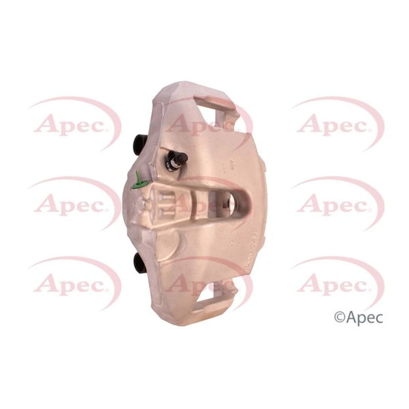 Apec Brake Caliper Assembly Front Right RCA833