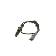 Bosch ABS Wheel Speed Sensor Rear 0 986 594 599