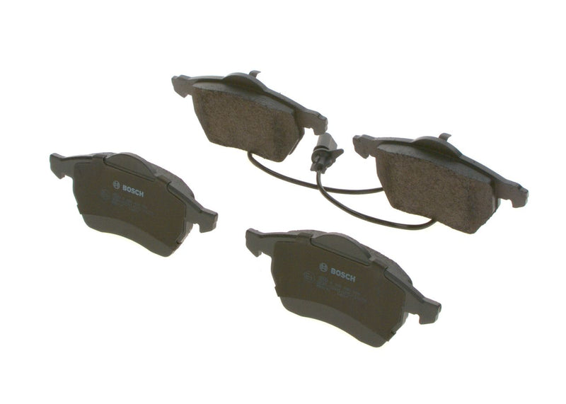 Bosch Brake Pad Set x x 0986494050