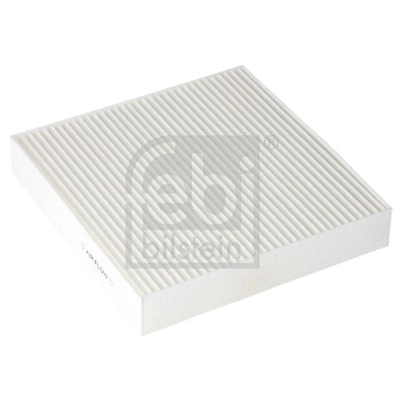 Febi Cabin Air Filter (Pollen Filter) 196357