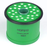 Delphi Fuel Filter Element HDF910