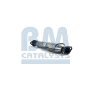 BM Catalysts Homologated Petrol Cat BM90705H