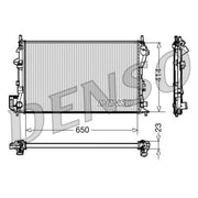 Denso Engine Radiator fits Hyundai Grand Santa Fé 2013-2018 2.2