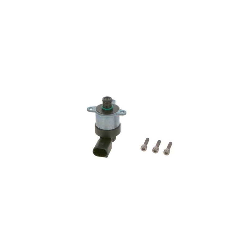 Bosch Fuel Quantity Control Valve (Common Rail) High-pressure Pump 1 465 ZS0 043
