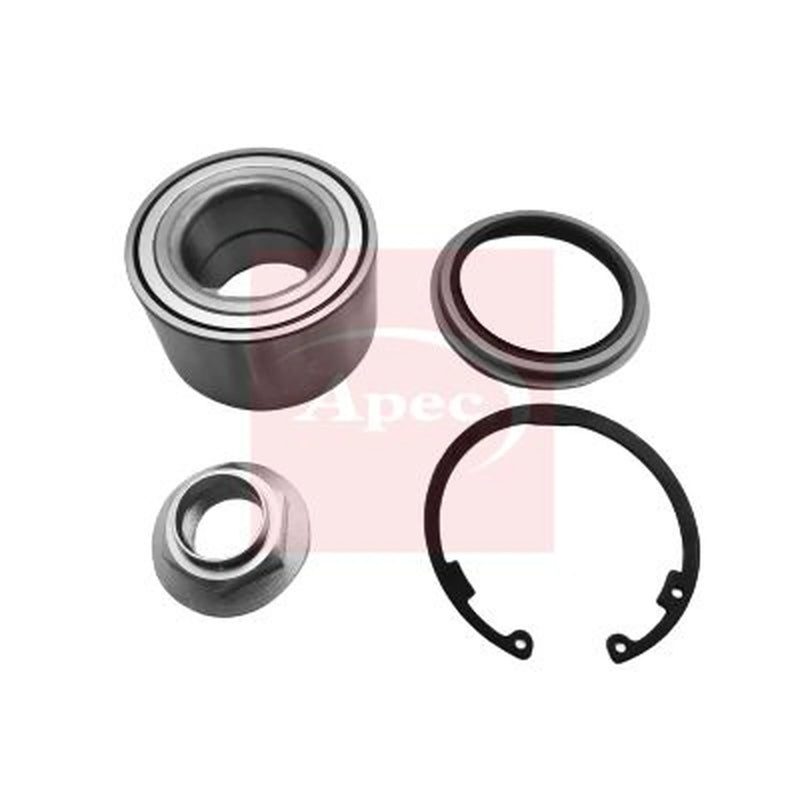 Apec Wheel Bearing Kit AWB1106