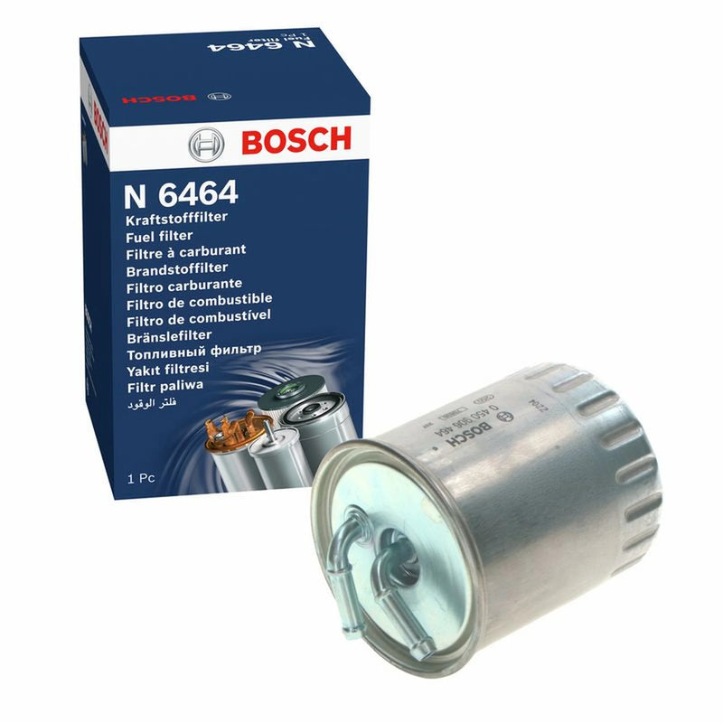 Bosch Fuel Filter Element 0 450 906 464