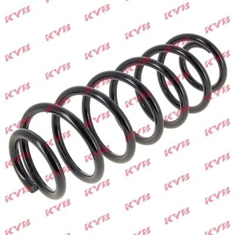 KYB Rear Suspension Coil Spring RH6337