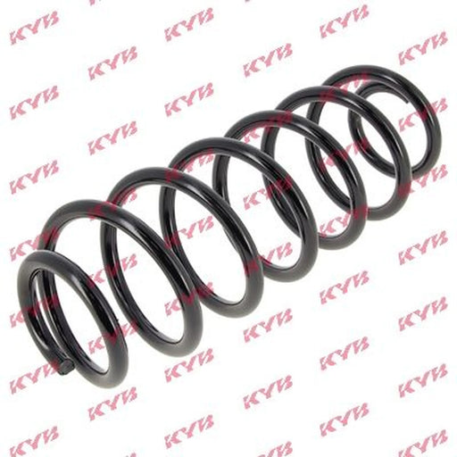KYB Rear Suspension Coil Spring RH6337