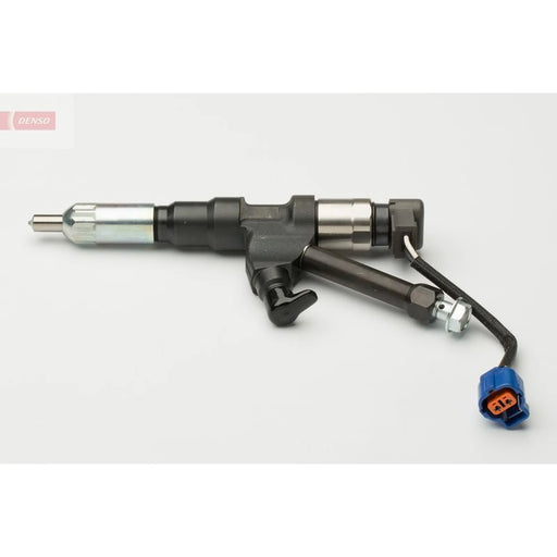 Denso Diesel Injector Nozzle Tip DCRI105210