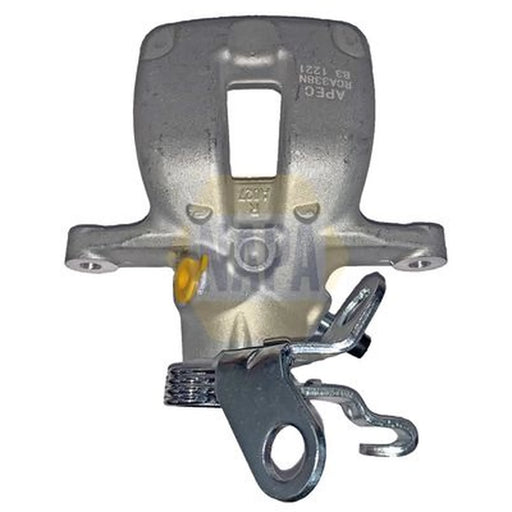 NAPA Brake Caliper Assembly Rear Right NCA1696