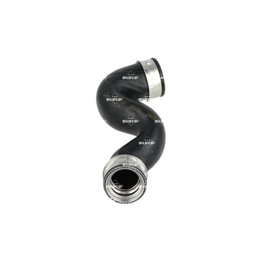 NRF Intercooler Turbo Charge Air Hose Charge Air Cooler 166000