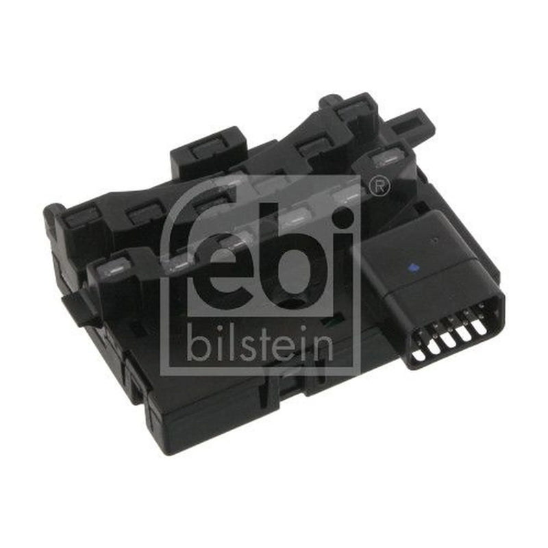 Febi Steering Angle Position Sensor 10 Pin 33537