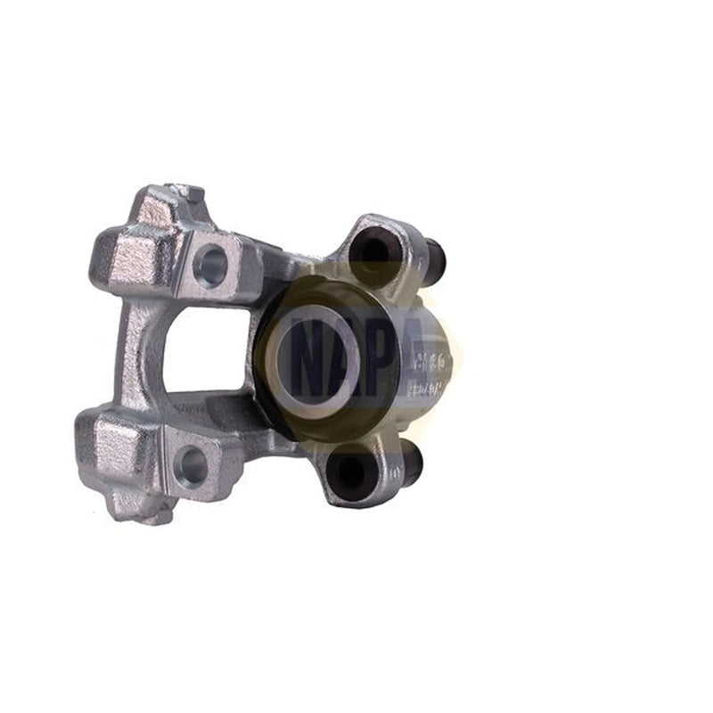 NAPA Brake Caliper Assembly Rear Right NCA1746