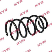 KYB Front Suspension Coil Spring RA4094