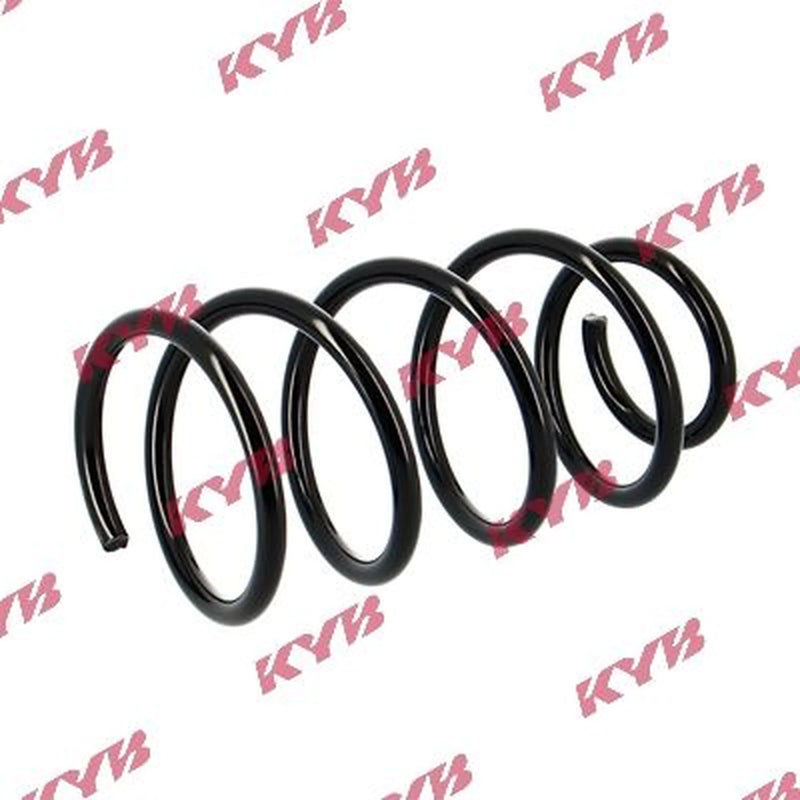KYB Front Suspension Coil Spring RA4094