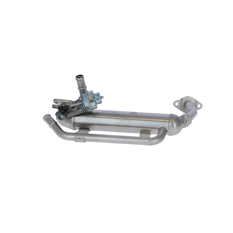 NRF EGR Cooler (Exhaust Gas Recirculation) 48306