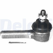 Delphi Steering Tie Rod End Ball Joint Front Right M20x1.5 TA643