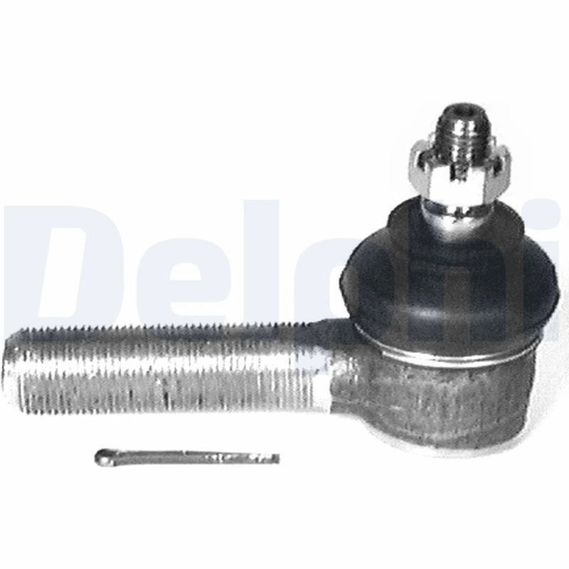 Delphi Steering Tie Rod End Ball Joint Front Right M20x1.5 TA643