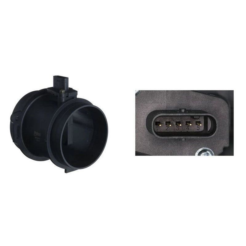 Valeo MAF Sensor (Mass Air Flow) 366977