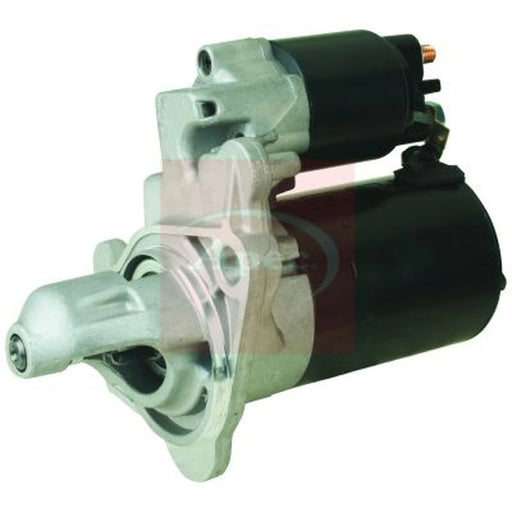Apec Starter Motor 12V 0.9kW 9 Teeth ASM1236