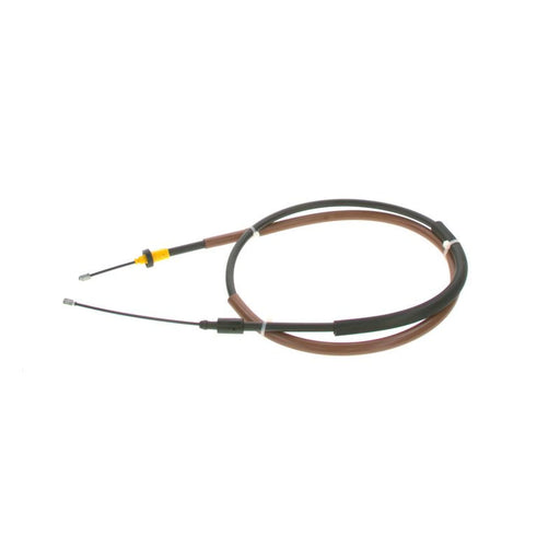 Bosch Handbrake Cable Left Rear 1 987 477 590