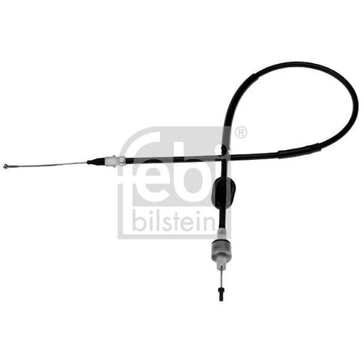 Febi Clutch Control Cable Pull 14813