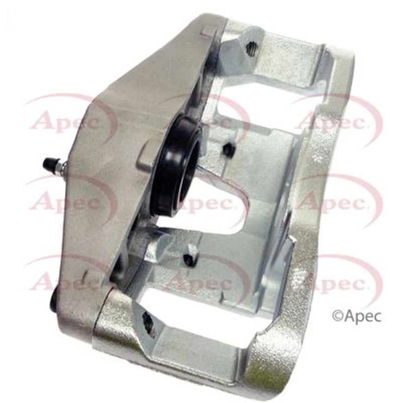Apec Brake Caliper Assembly Front Left LCA1461