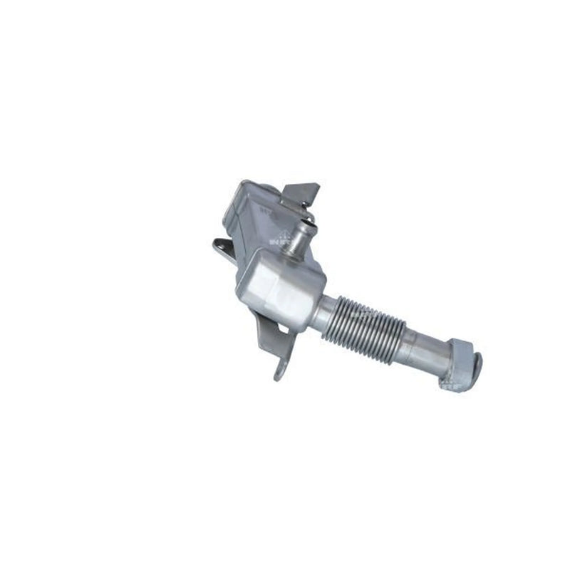 NRF EGR Cooler (Exhaust Gas Recirculation) 48001