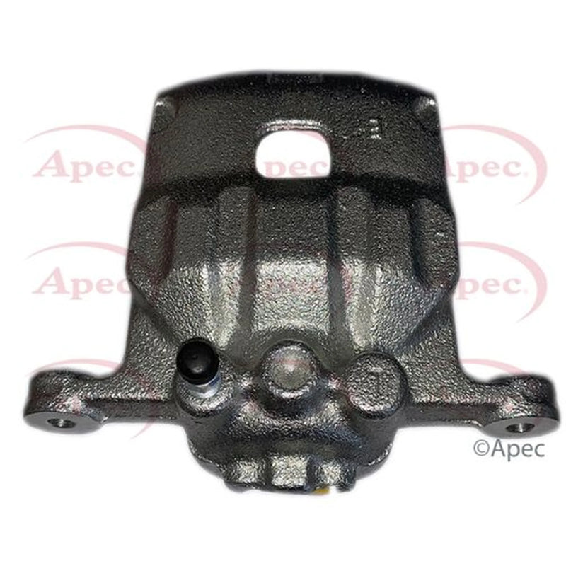 Apec Brake Caliper Assembly Front Left LCA587N