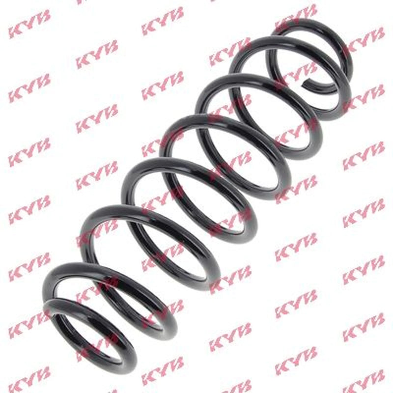 KYB Rear Suspension Coil Spring RH6083