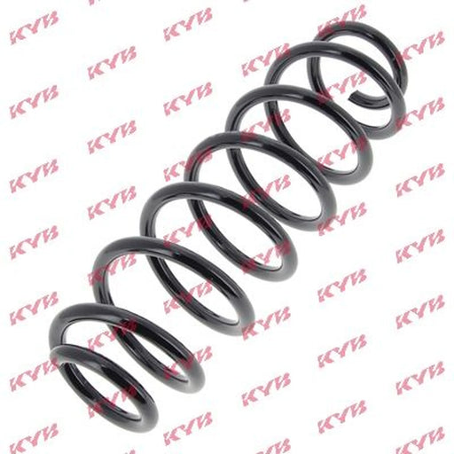 KYB Rear Suspension Coil Spring RH6083