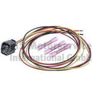 Pierburg Mercedes / Nissan / Renault / Vauxhall Adapter Cab 4.07360.53.0