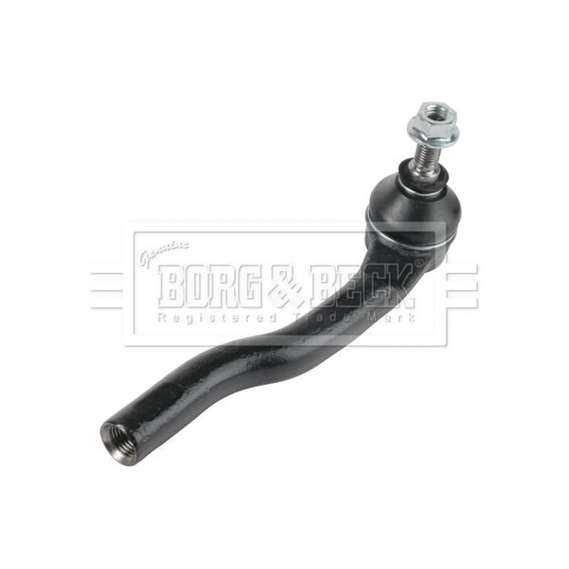 Borg & Beck Steering Tie Rod End Ball Joint BTR6066