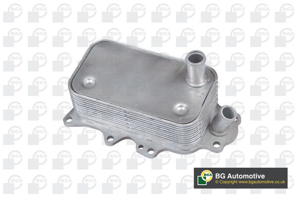 Bga Engine Oil Cooler CO2320