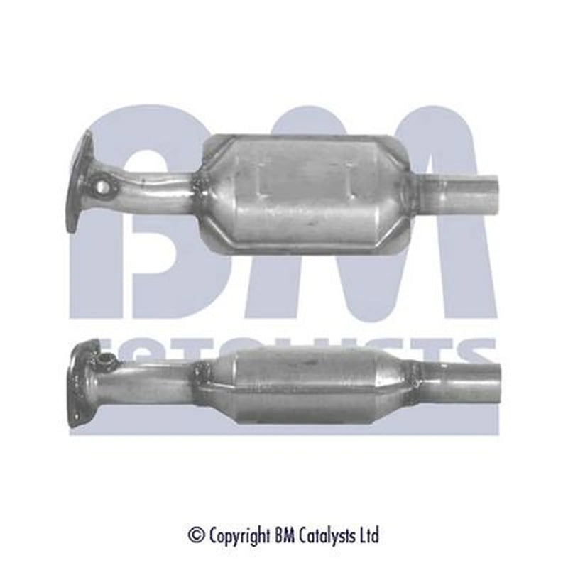 BM Catalysts Homologated Petrol Cat BM90141H